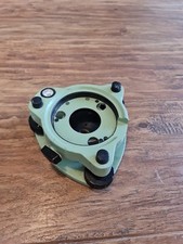 Three jaw tribrach for sale  BARKING