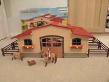 Schleich farm 42195 for sale  DURSLEY