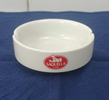 Posacenere ceramica caffè usato  Roma