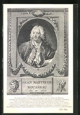 Monumento jean baptiste usato  Spedire a Italy