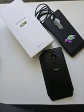 Sony xperia pro for sale  LUTON
