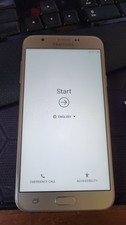 prime j7 t mobile samsung for sale  Arlington Heights