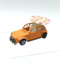 Citroen dyane maharadjah d'occasion  Frejus