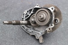 Honda 125 nes gebraucht kaufen  Köln