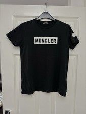 Moncler boys teens for sale  WOLVERHAMPTON