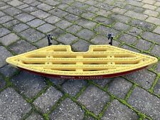 Rhino towstep yellow for sale  HEANOR
