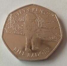 bill badger for sale bill badger for sale SEAHAM
