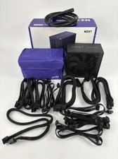 Nzxt c850 gold for sale  Albemarle