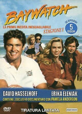 Dvd baywatch prima usato  Senago