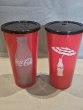 Coca cola set for sale  TAMWORTH