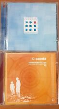 Conetik 2cd synthpop usato  Milano