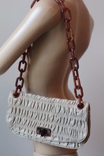 Prada gaufre baguette for sale  Mcallen