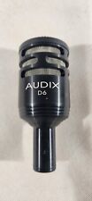 Audix for sale  Mcdonough