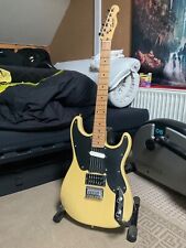 Squire modified guiter for sale  SHEFFIELD