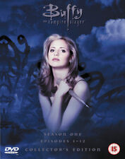 Buffy the Vampire Slayer for sale  STOCKPORT