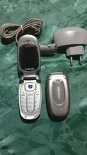 Due telefonini cellulare usato  Bisignano