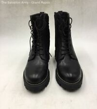 woman s sam edelman boots for sale  Detroit