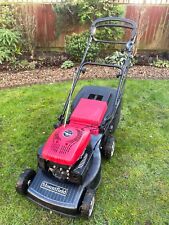 Mountfield self propelled for sale  UK