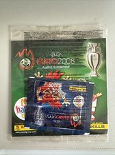 Sealed euro 2008 for sale  LITTLEHAMPTON