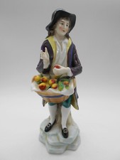 Tres belle figurine d'occasion  Saint-Calais