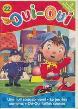 Oui oui vol. d'occasion  Hennebont