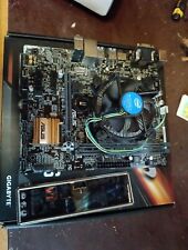 Blocco asus h110m usato  Zovencedo