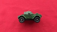 Corgi daimler scout for sale  BISHOP AUCKLAND