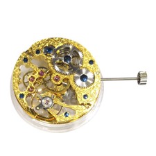 18000bph jewels golden for sale  USA