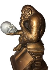Darwin evolution sculpture for sale  Winamac