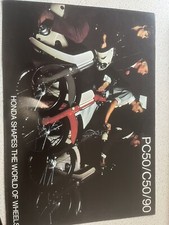 Honda motorcycles sales for sale  HUNTINGDON