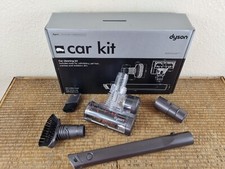 Dyson car cleaning for sale  LEICESTER