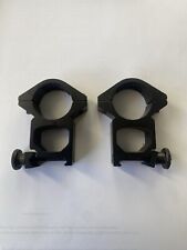 Set picatinny scope for sale  DONCASTER