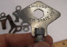 Lot vintage skate for sale  Macon