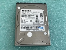 Disco rígido híbrido Seagate MQ02ABD100H 1TB 5400RPM 2,5" SATA SSHD - HD956 comprar usado  Enviando para Brazil