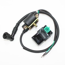 Ignition coil cdi d'occasion  Expédié en Belgium