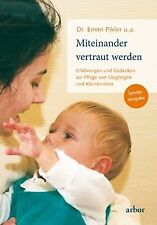 Miteinander vertraut erfahrung gebraucht kaufen  Berlin