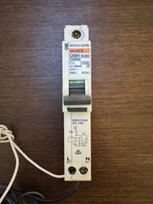 merlin gerin 32a rcbo for sale merlin gerin 32a rcbo for sale BRENTWOOD