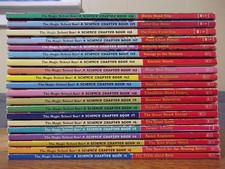 Complete set magic for sale  Point Roberts