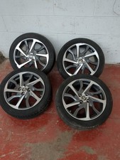 Toyota yaris inch for sale  SMETHWICK