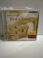 New & Sealed Christina Aguilera Back to Basics 2CDs comprar usado  Enviando para Brazil