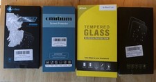 Iphone zubehör panzerglasfoli gebraucht kaufen  Berlin