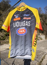 Rara maglia ciclismo usato  Terni