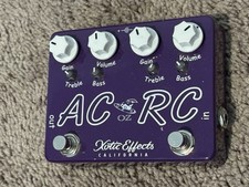 Xotic noy boost for sale  New Braunfels