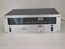 Sintonizzatore pioneer 5300 usato  Carpi