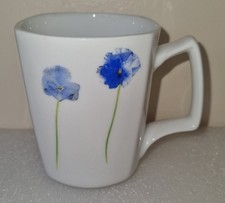 Vintage blue poppy for sale  CARSHALTON