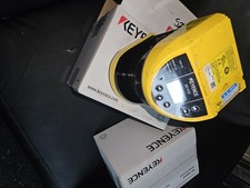 Keyence 01s safety for sale  Winston Salem