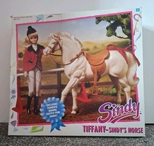 Tiffany sindy horse for sale  MELROSE