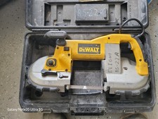 Dewalt band saw for sale  Englewood
