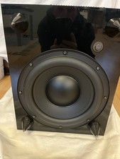 Teufel subwoofer bose gebraucht kaufen  Landsberg