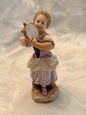 Antique meissen porcelain for sale  Brooklyn